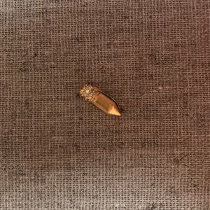 KEEP Collective Pave Pencil Charm.